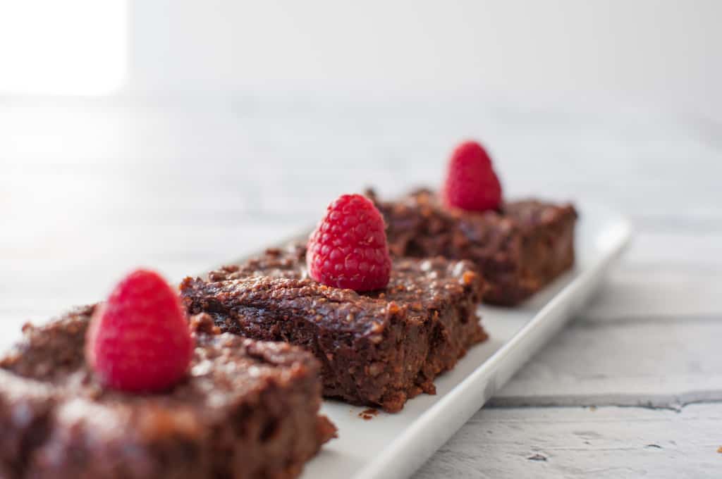 clean eating sweet potato brownies absolutely delicious, soft, chocolate #dairyfree #vegan #cleaneating