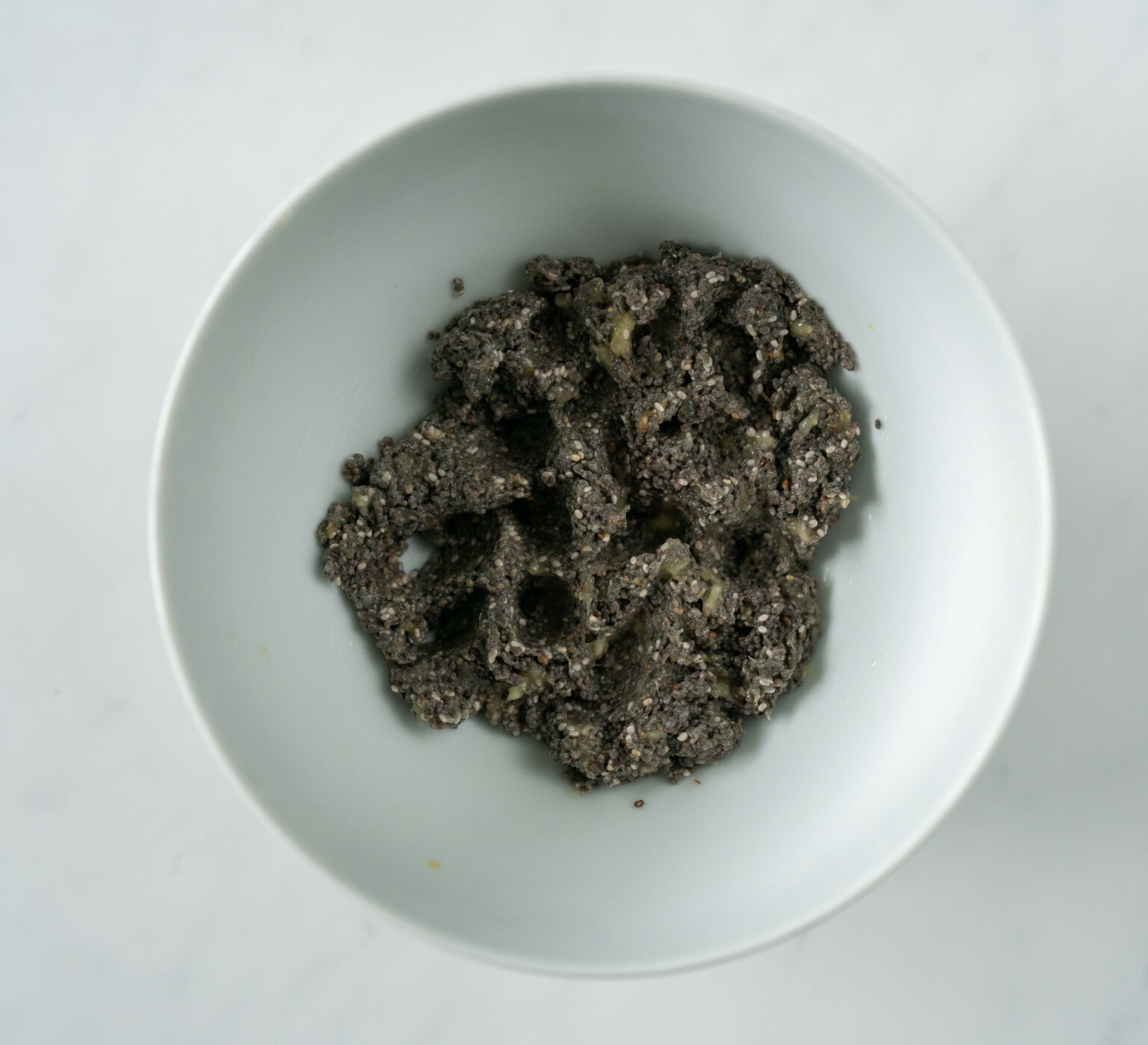 Chia Flax Seeds Cookies 2 Ingredients, Vegan, GlutenFree