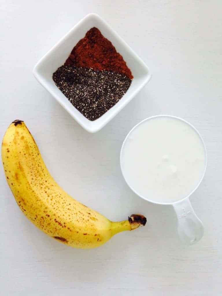 Chia seed pudding recipe - Image 2