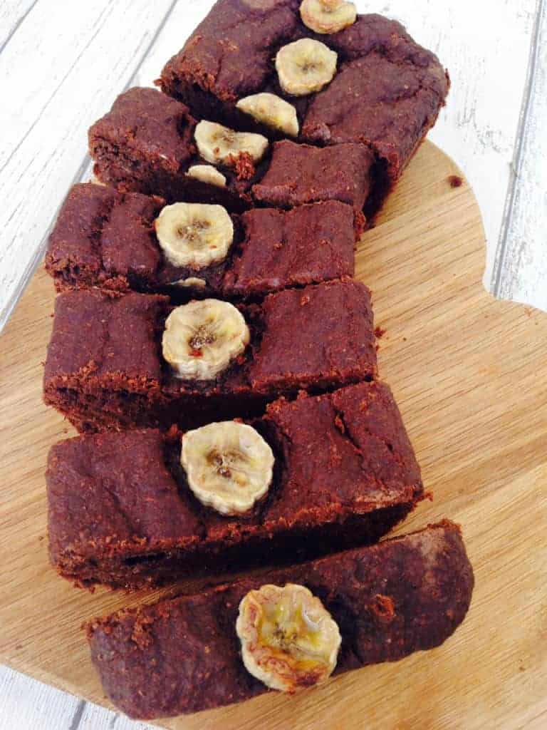 Chocolate banana bread recipe - Image 7
