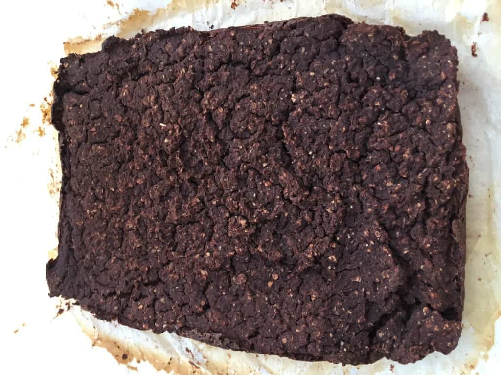 Nut free brownies recipe - Image 4