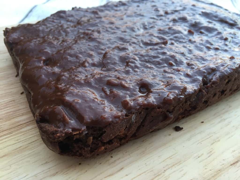 Nut free brownies recipe - Image 8