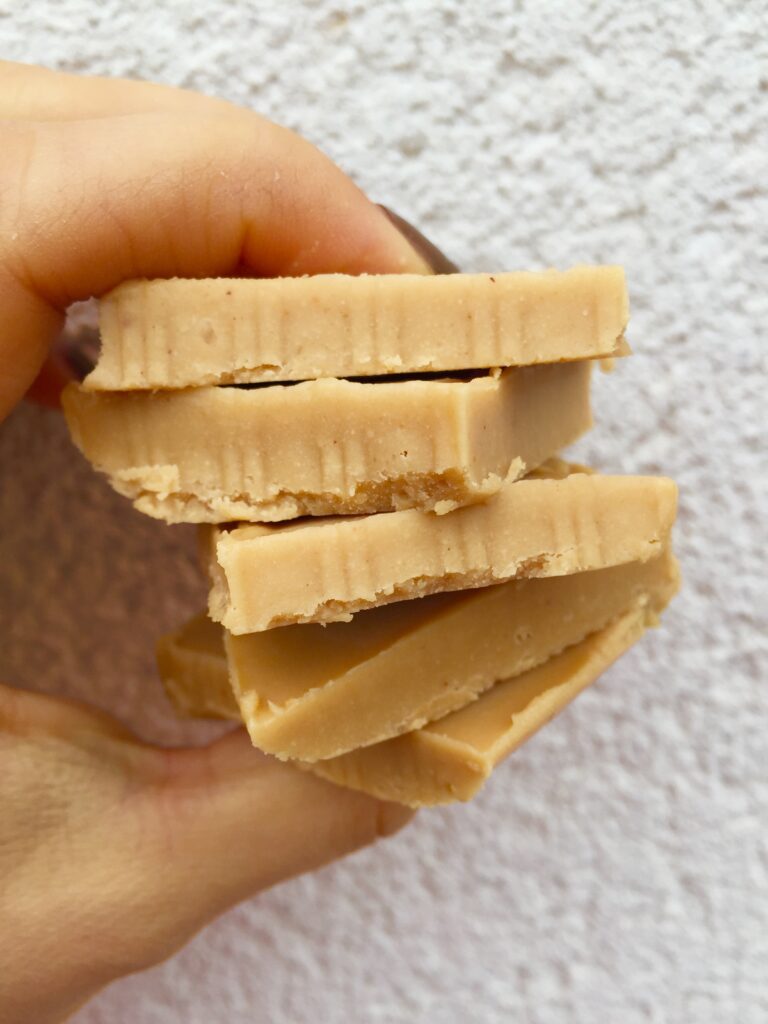 Clean fudge recipe - Image 5