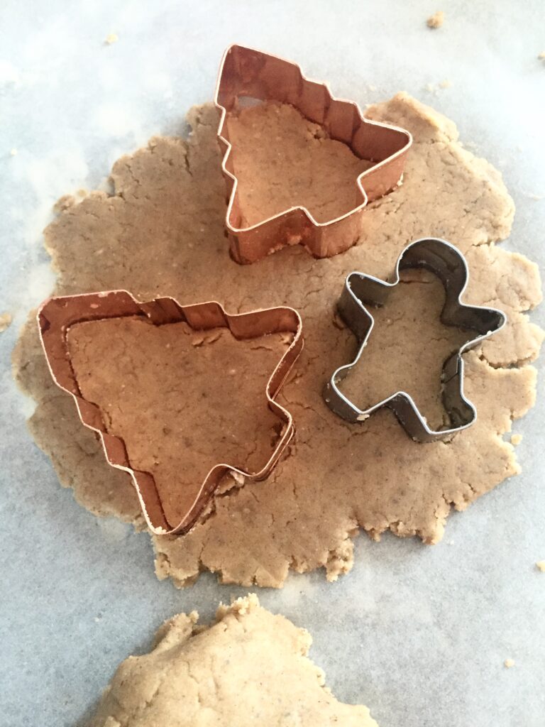 Gingerbread men recipe - Image 3