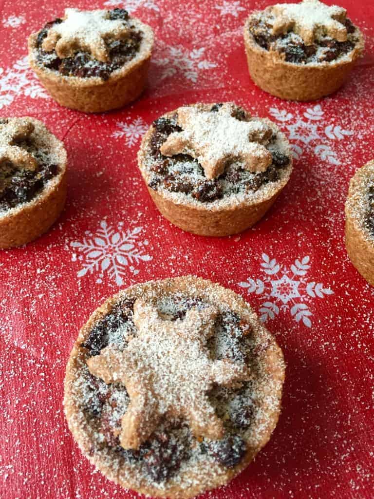 Mince pies recipe - Image 2