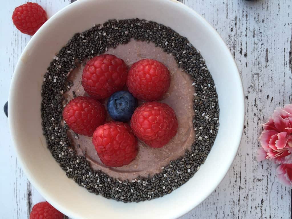 Clean chocolate mousse recipe - Image 4