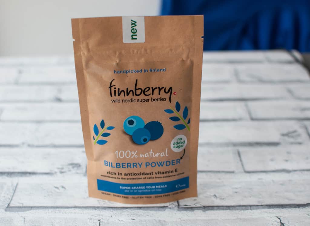 Finnberry review 1
