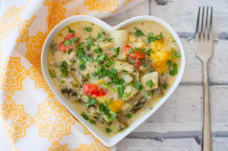 Clean Eating Veggie Curry Recipe Ready In 20 Minutes