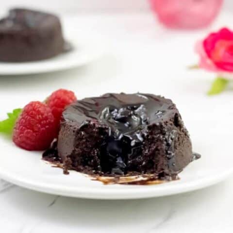Clean eating chocolate cake recipe
