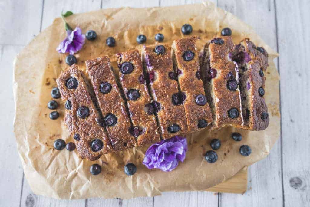 elfbar nachfüll pod läuft aus Blueberry Banana Bread