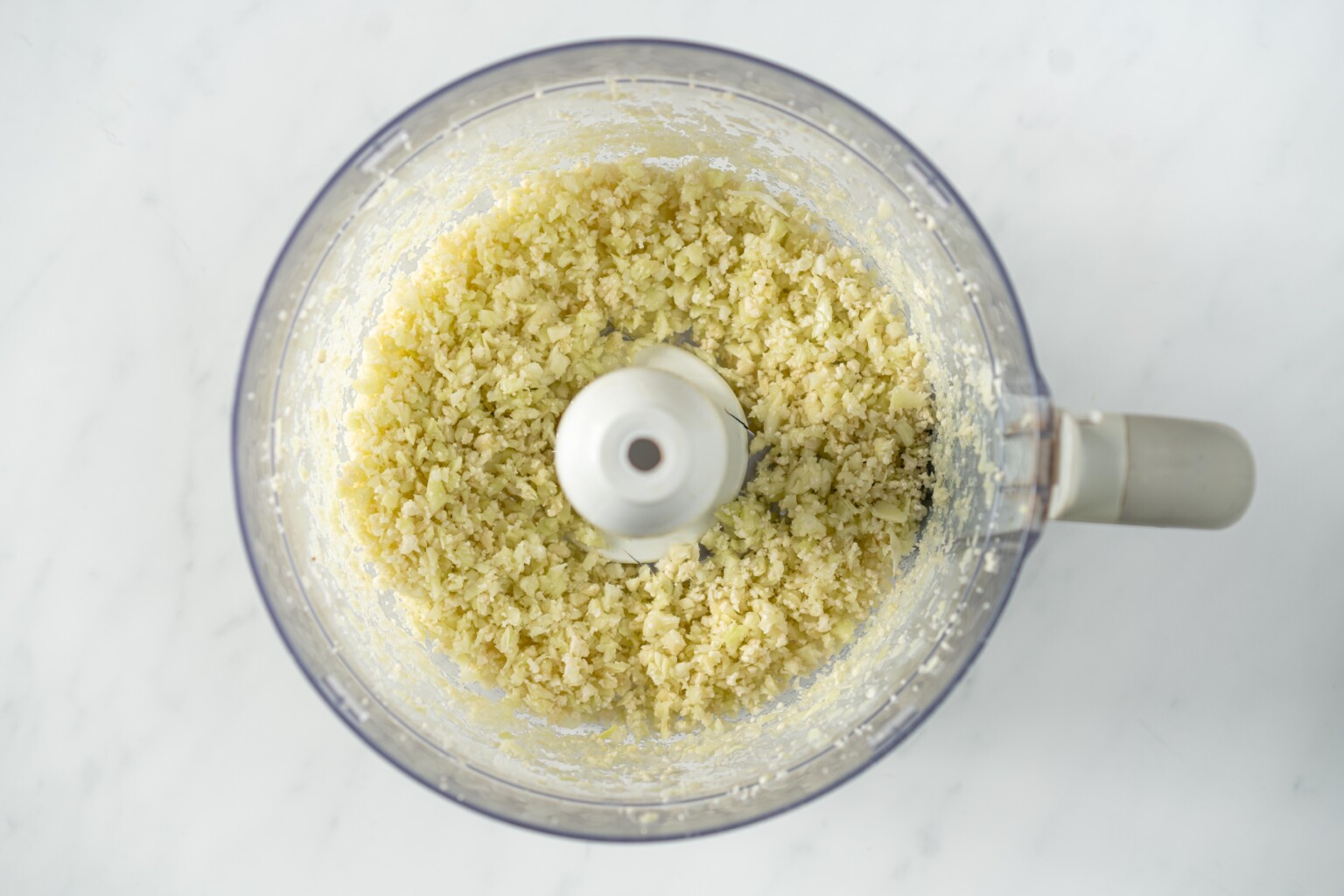 Easy Cauliflower Rice Pudding Vegan & Keto Friendly